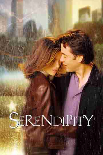 Serendipity Poster