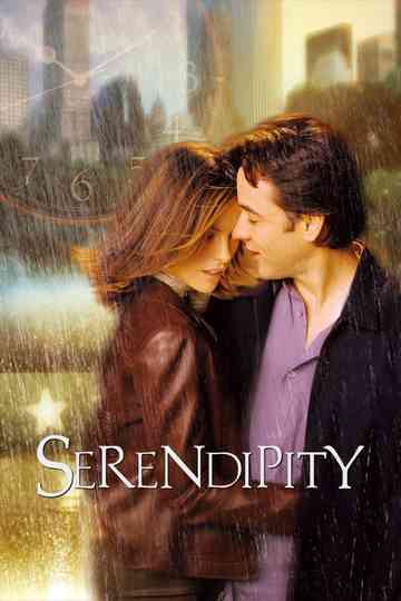 Serendipity Poster