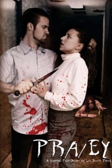 Praey A Vampire Film Short by Lia Scott Price