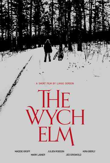 The Wych Elm Poster