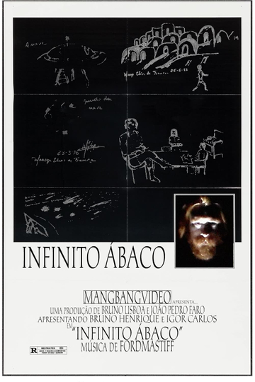 Infinito Ábaco Poster