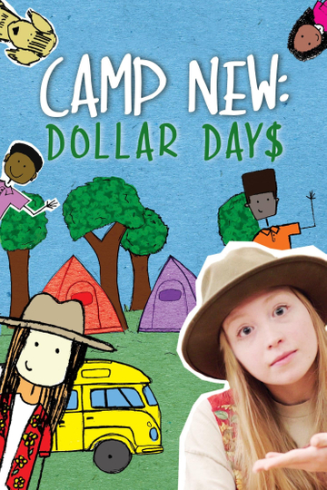 Camp New Dollar Days