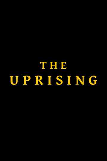 The Uprising Poster