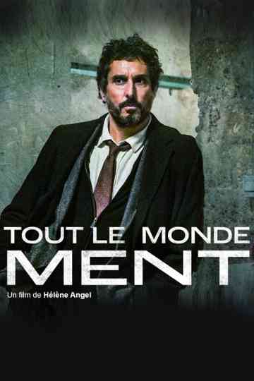 Everybody Lies poster