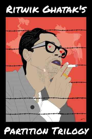 Partition Trilogy Poster