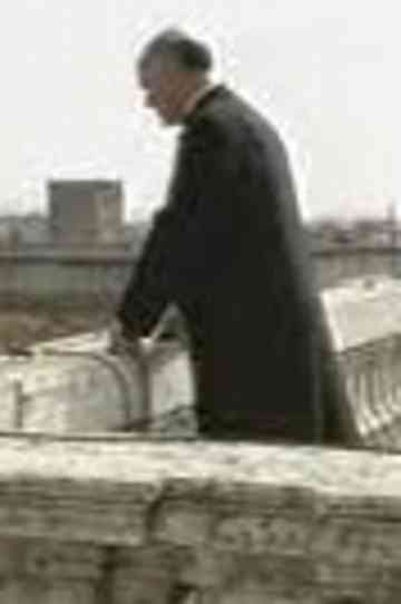 From Bridgend to Basilica Poster