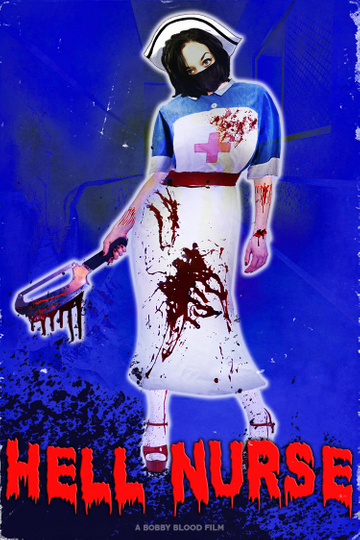 Hell Nurse Poster