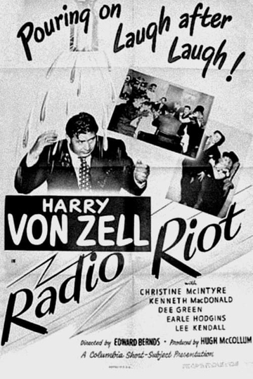 Radio Riot