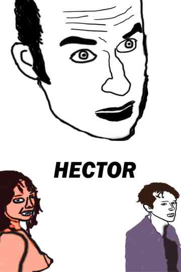 Hector.LA Poster