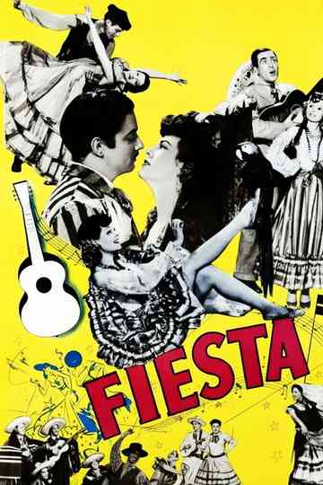Fiesta Poster