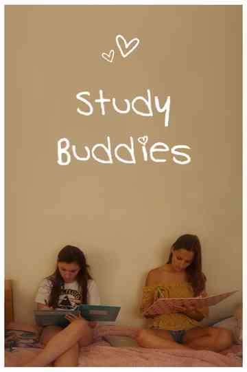 Study Buddies Poster