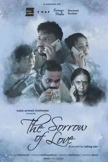 The Sorrow of Love Poster
