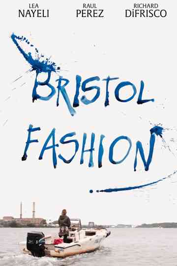 Bristol Fashion Poster