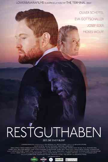 Restguthaben Poster