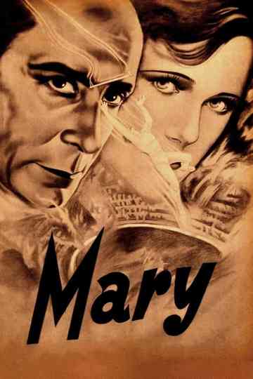 Mary Poster