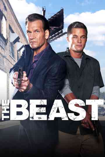 The Beast Poster