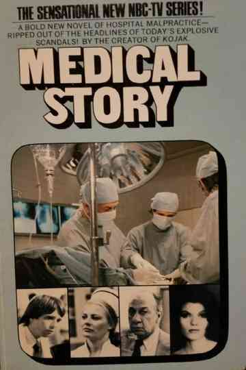 Medical Story Poster