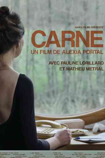 Carne Poster