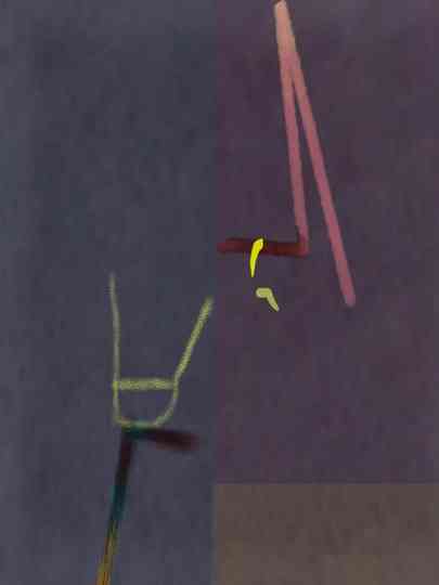 A La Cruz de Se Han Juntado Poster