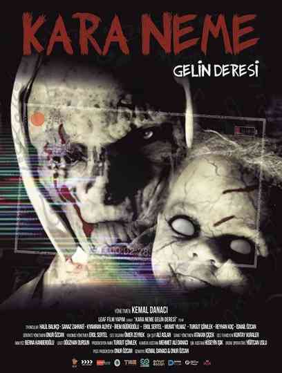 Kara Neme: Gelin Deresi poster