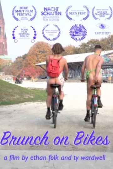 Brunch on Bikes