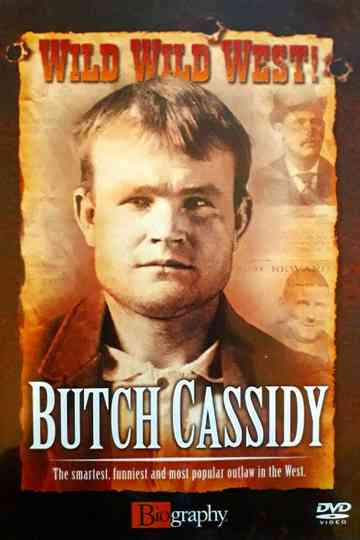 Wild Wild West: Butch Cassidy Poster