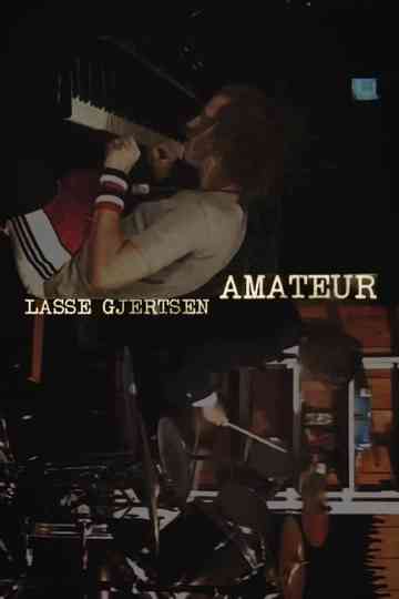 Amateur Poster