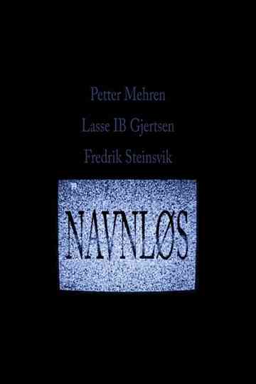 Nameless Poster