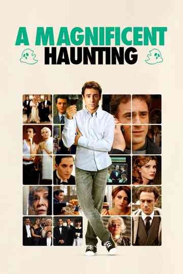 A Magnificent Haunting poster