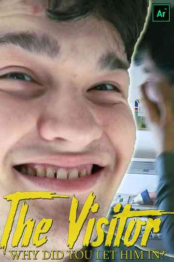 The Visitor Poster
