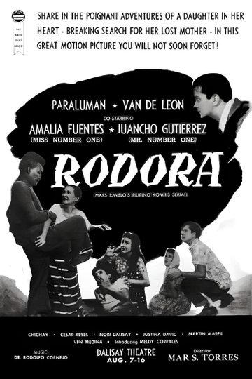 Rodora