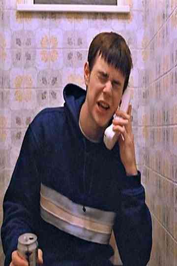 Human Traffic 2 Poster