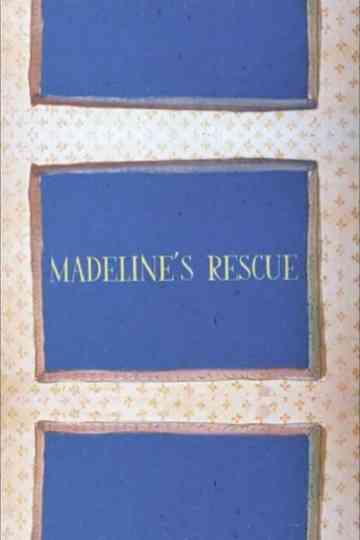 Madeline's Rescue Poster