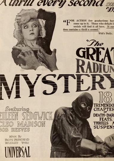 The Great Radium Mystery