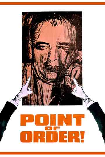 Point of Order! Poster
