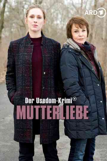 Mutterliebe - Der Usedom-Krimi poster