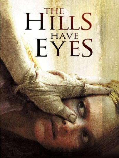 The Hills Have Eyes Poster