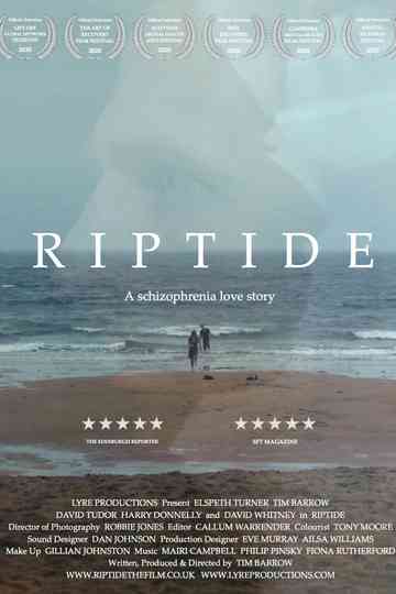 Riptide Poster