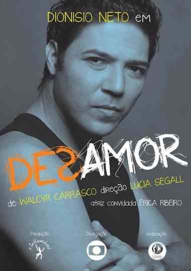 DesAmor Poster