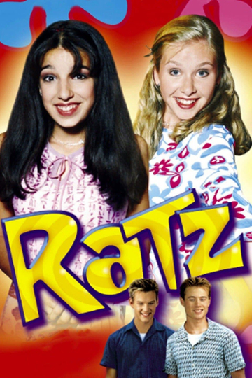 Ratz Poster