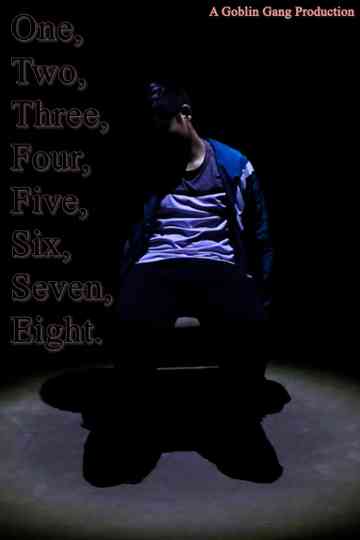 One, Two, Three, Four, Five, Six, Seven, Eight Poster