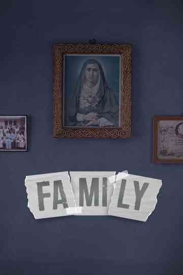Family Poster