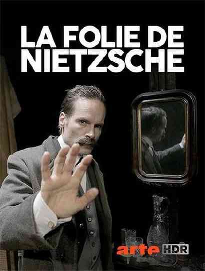Wahnsinn ! Nietzsche ! Poster
