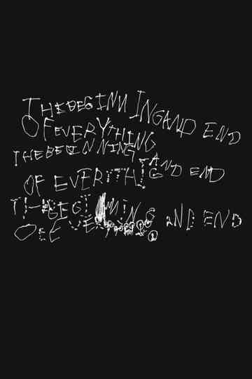 The Beginning and End of Everything Poster