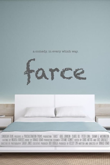 Farce