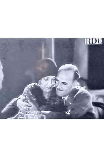 Meet the Missus Poster