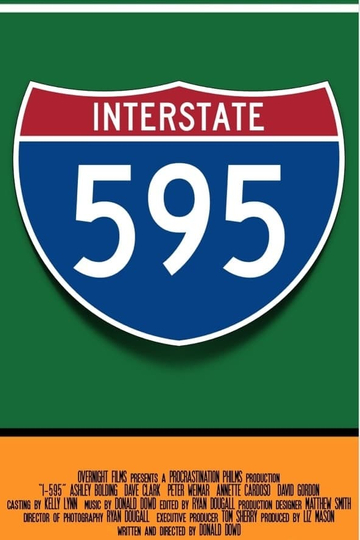 I-595 Poster