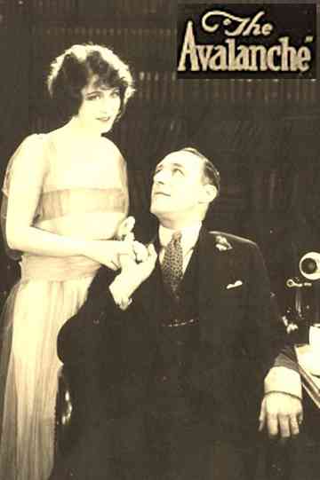 The Avalanche Poster