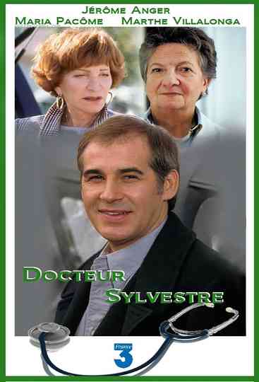 Docteur Sylvestre Poster