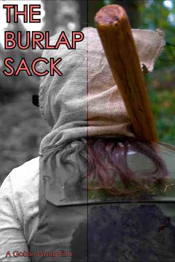 The Burlap Sack Poster